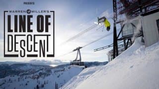 Trailer: Warren Miller Line of Descent