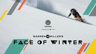 Trailer: Warren Miller Face of Winter